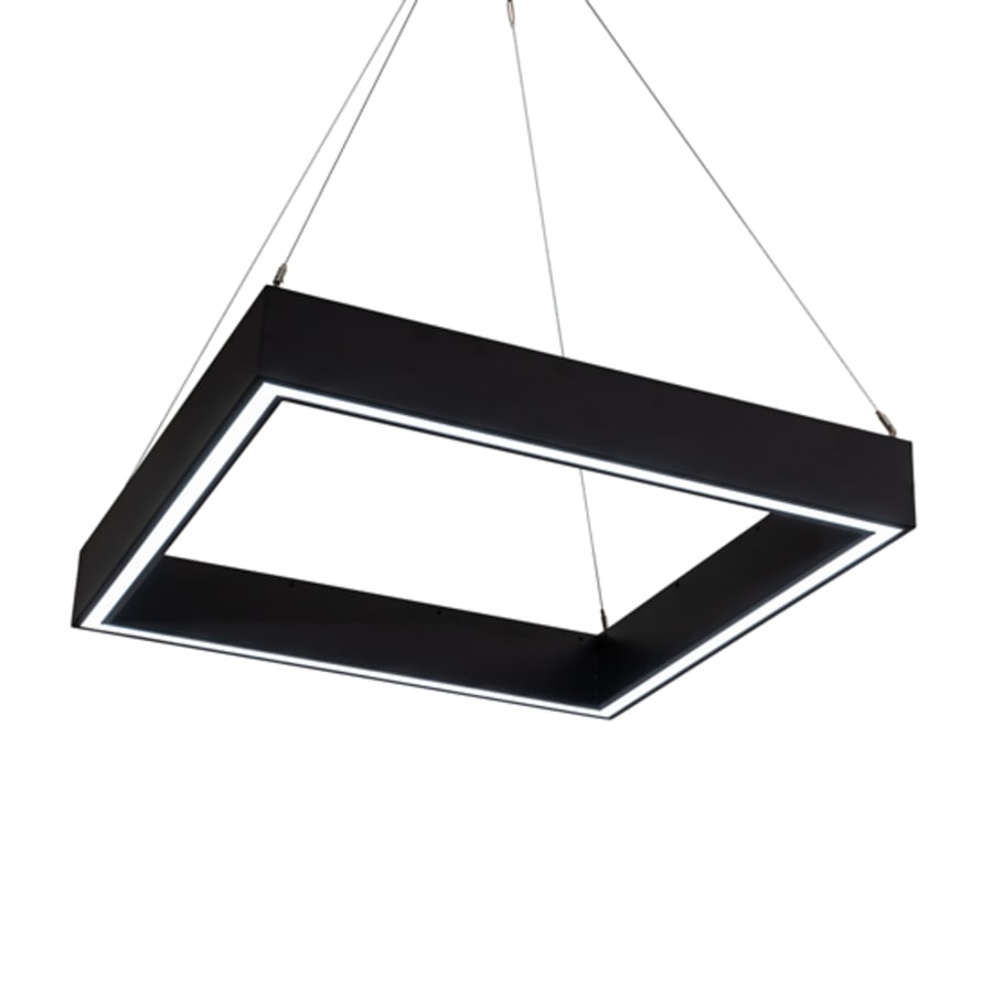 Meyda Tiffany 51" Wide Suspension Pendant