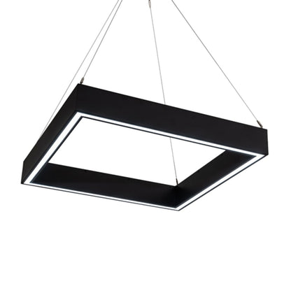 Meyda Tiffany 51" Wide Suspension Pendant
