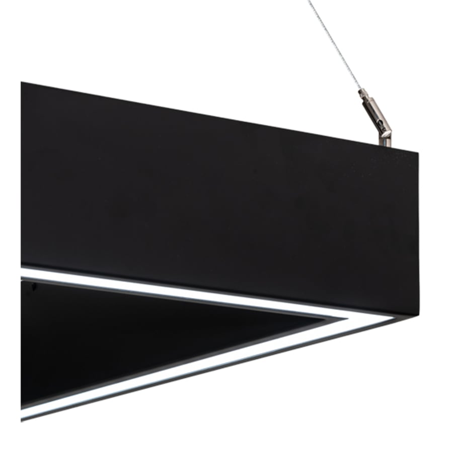 Meyda Tiffany 51" Wide Suspension Pendant
