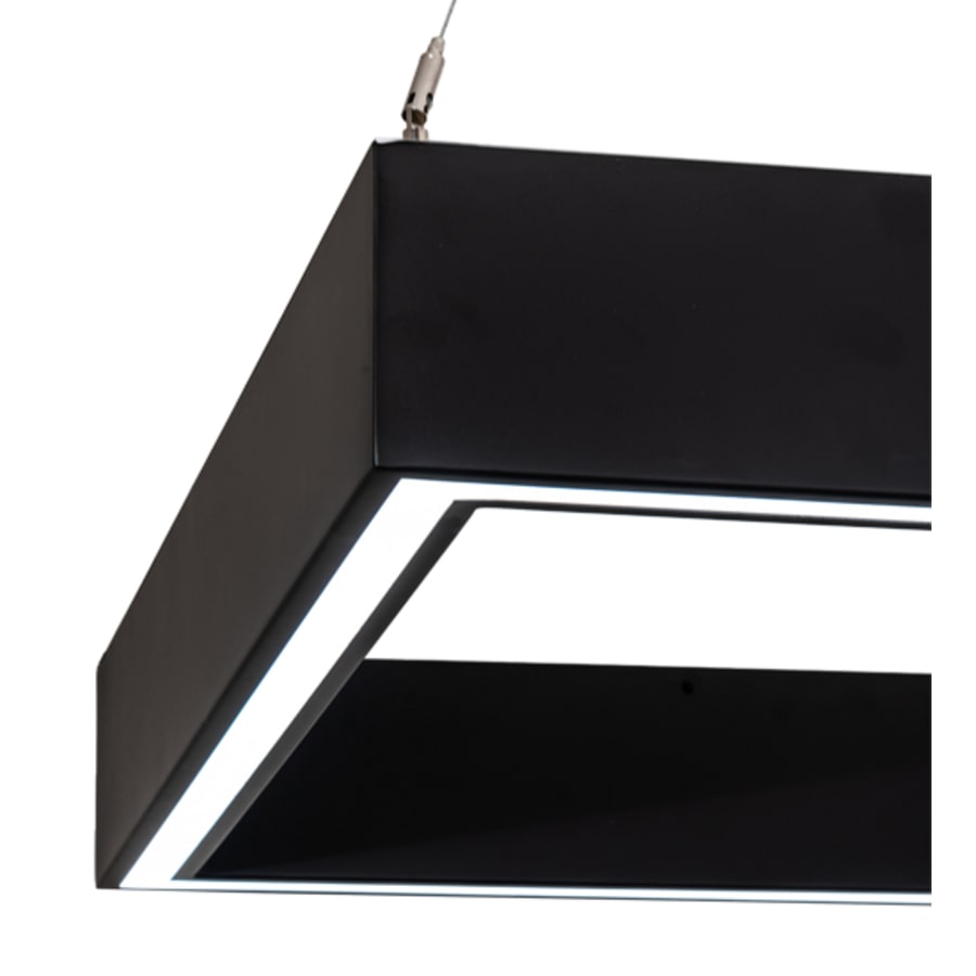 Meyda Tiffany 51" Wide Suspension Pendant