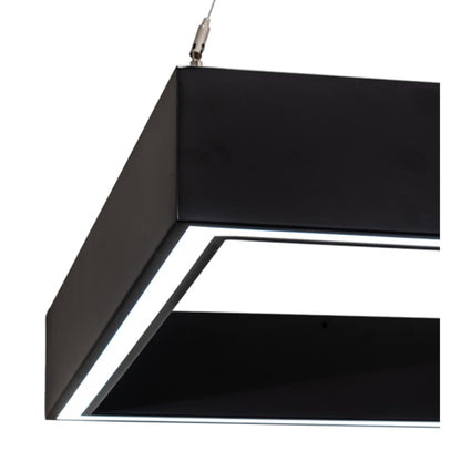 Meyda Tiffany 51" Wide Suspension Pendant