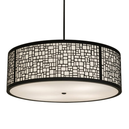 Meyda Tiffany 4 Light 36" Wide Pendant