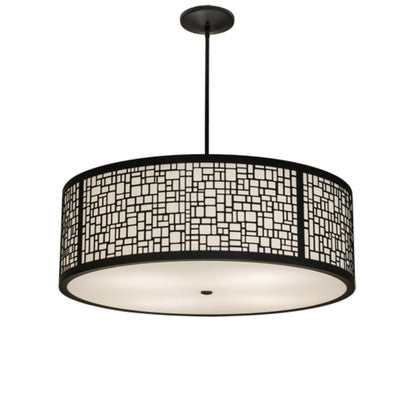 Meyda Tiffany 4 Light 36" Wide Pendant