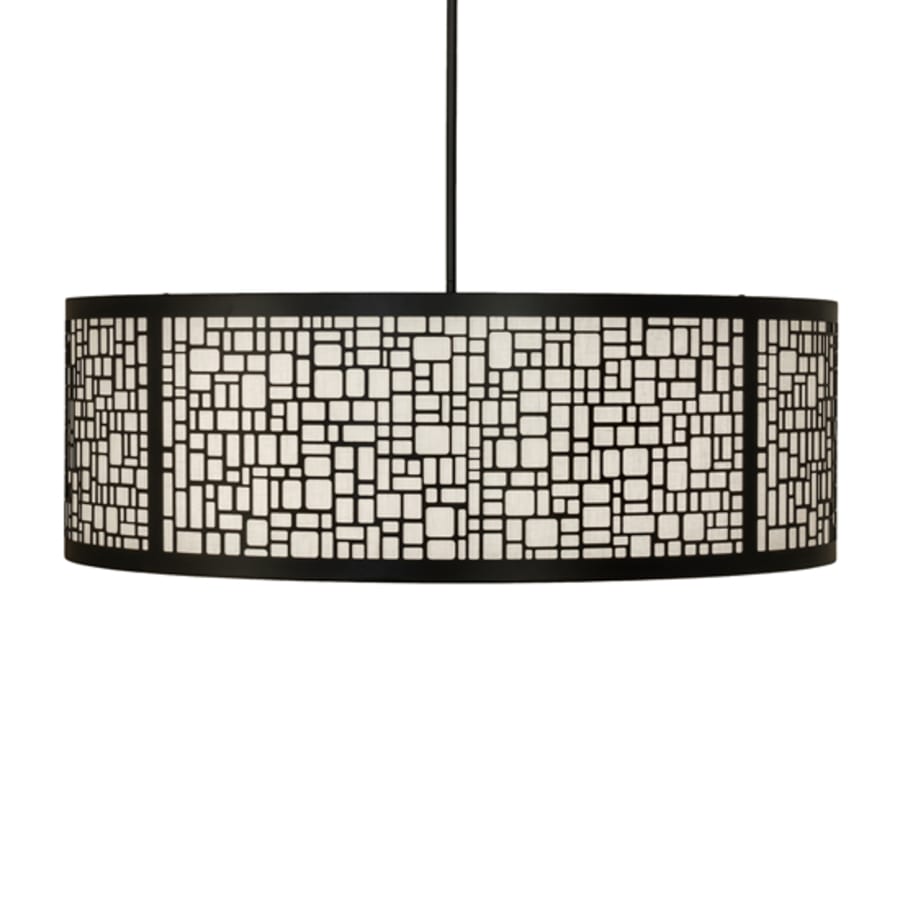 Meyda Tiffany 4 Light 36" Wide Pendant