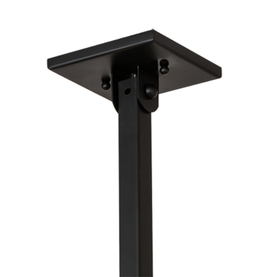 Meyda Tiffany 3 Light 48" Wide Linear Pendant