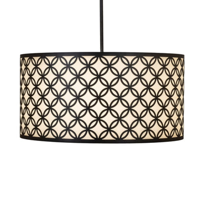 Meyda Tiffany 3 Light 36" Wide Pendant
