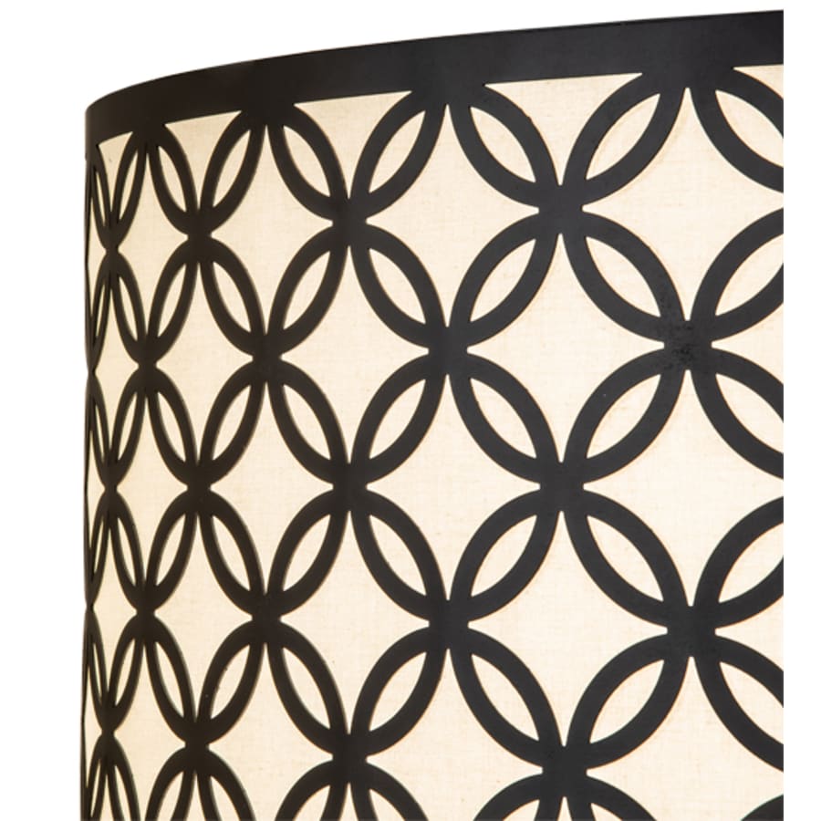 Meyda Tiffany 3 Light 36" Wide Pendant