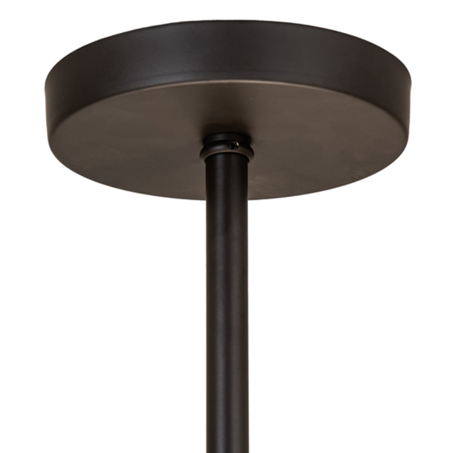 Meyda Tiffany 3 Light 36" Wide Pendant
