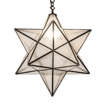 Meyda Tiffany 5 Light 36" Wide Multi Light Pendant