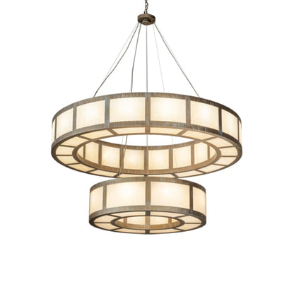 Meyda Tiffany 24 Light 61" Wide Pendant