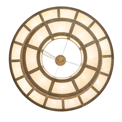 Meyda Tiffany 24 Light 61" Wide Pendant