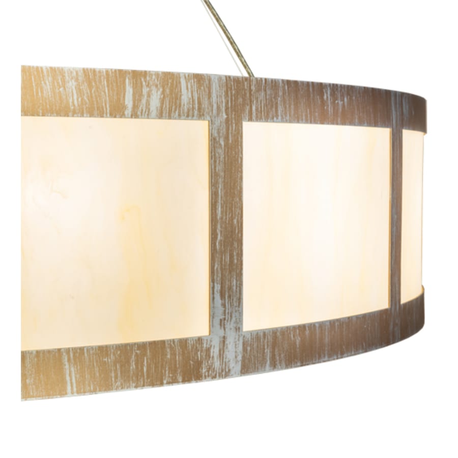 Meyda Tiffany 24 Light 61" Wide Pendant