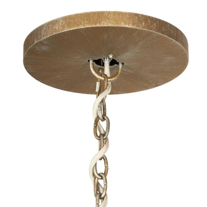 Meyda Tiffany 24 Light 61" Wide Pendant