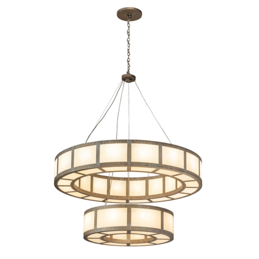 Meyda Tiffany 24 Light 61" Wide Pendant