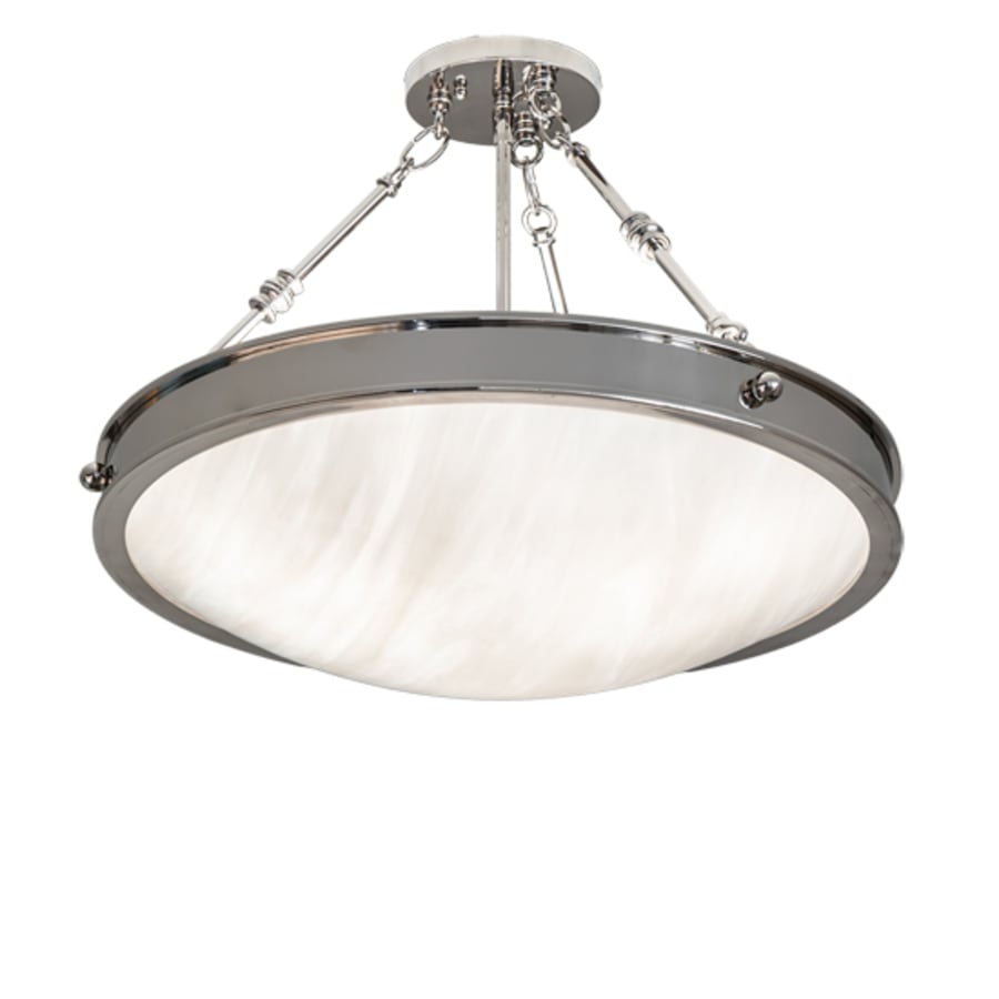 Meyda Tiffany 3 Light 20" Wide Pendant