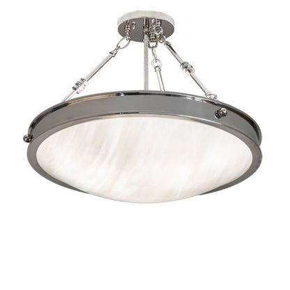 Meyda Tiffany 3 Light 20" Wide Pendant
