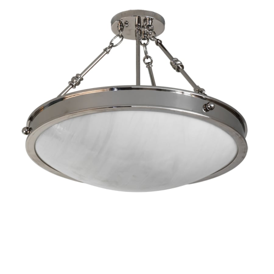Meyda Tiffany 3 Light 20" Wide Pendant