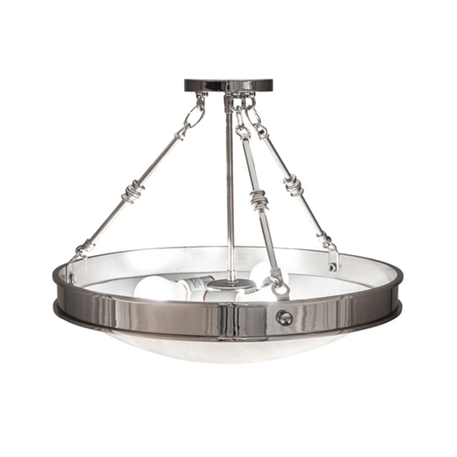 Meyda Tiffany 3 Light 20" Wide Pendant