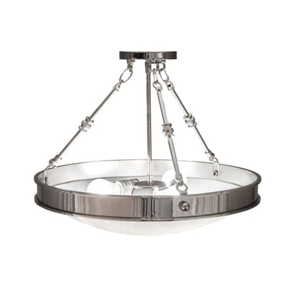 Meyda Tiffany 3 Light 20" Wide Pendant