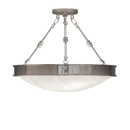 Meyda Tiffany 3 Light 20" Wide Pendant