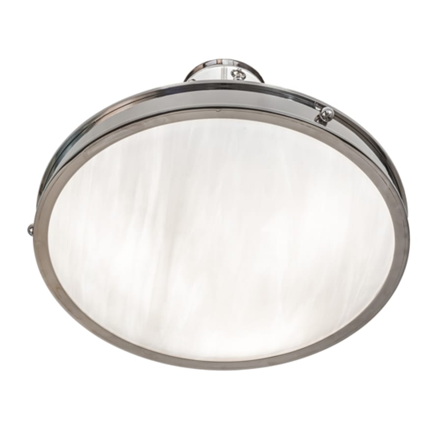 Meyda Tiffany 3 Light 20" Wide Pendant