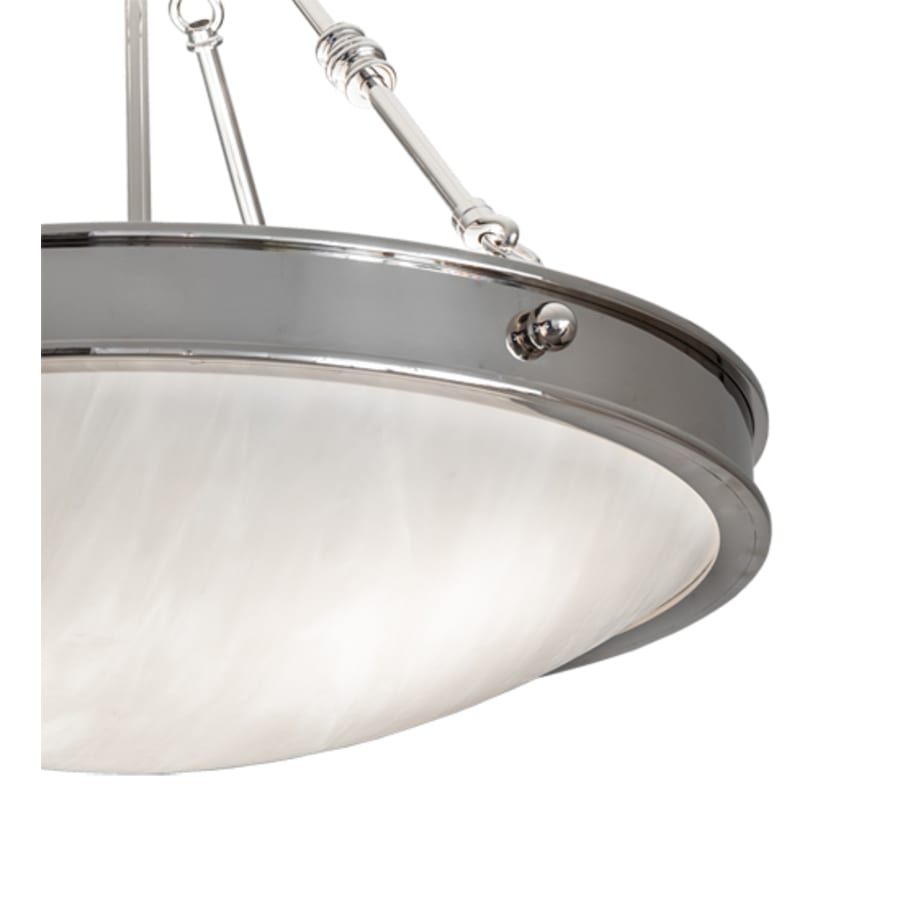 Meyda Tiffany 3 Light 20" Wide Pendant