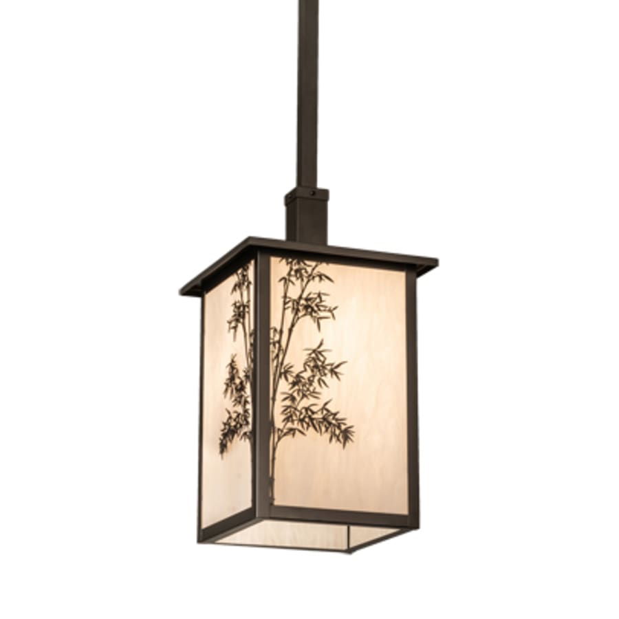 Meyda Tiffany 18" Wide Pendant