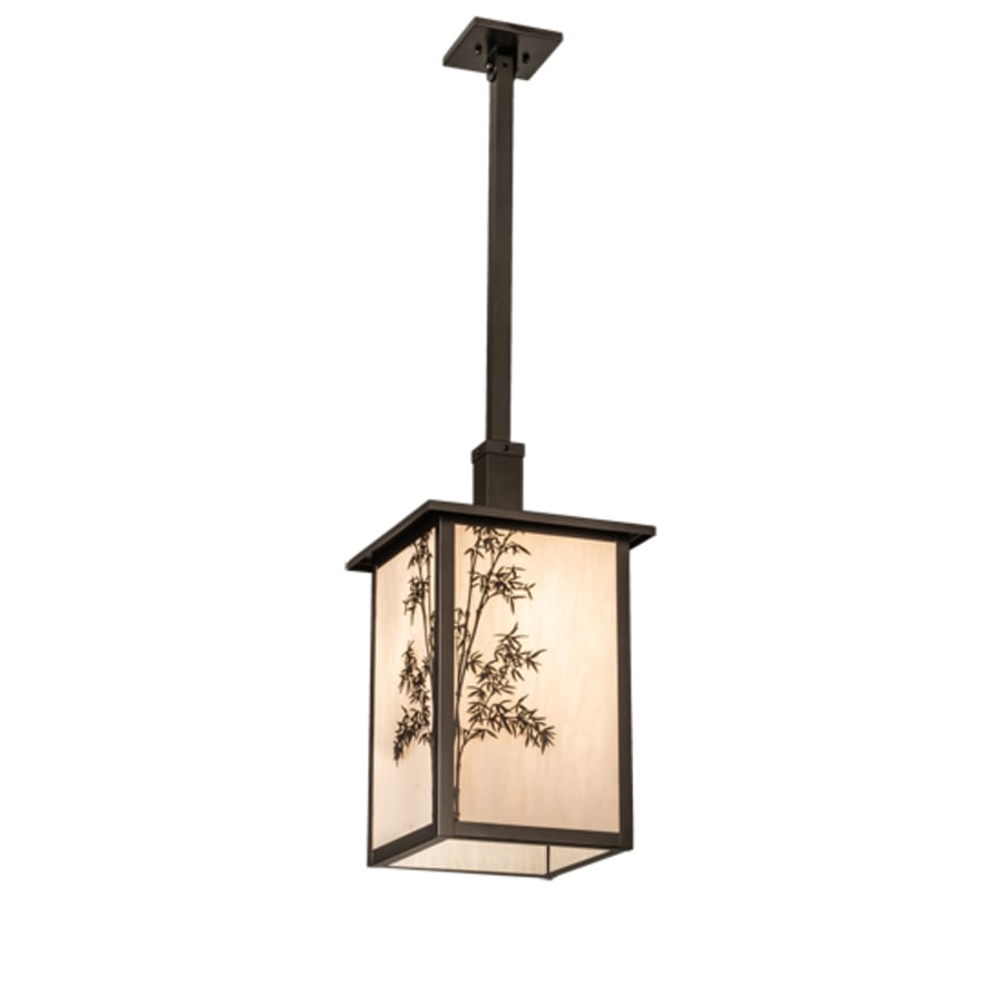 Meyda Tiffany 18" Wide Pendant