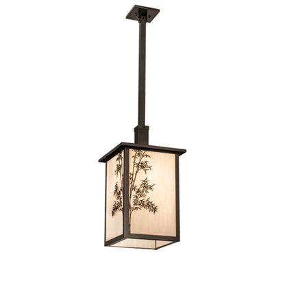 Meyda Tiffany 18" Wide Pendant