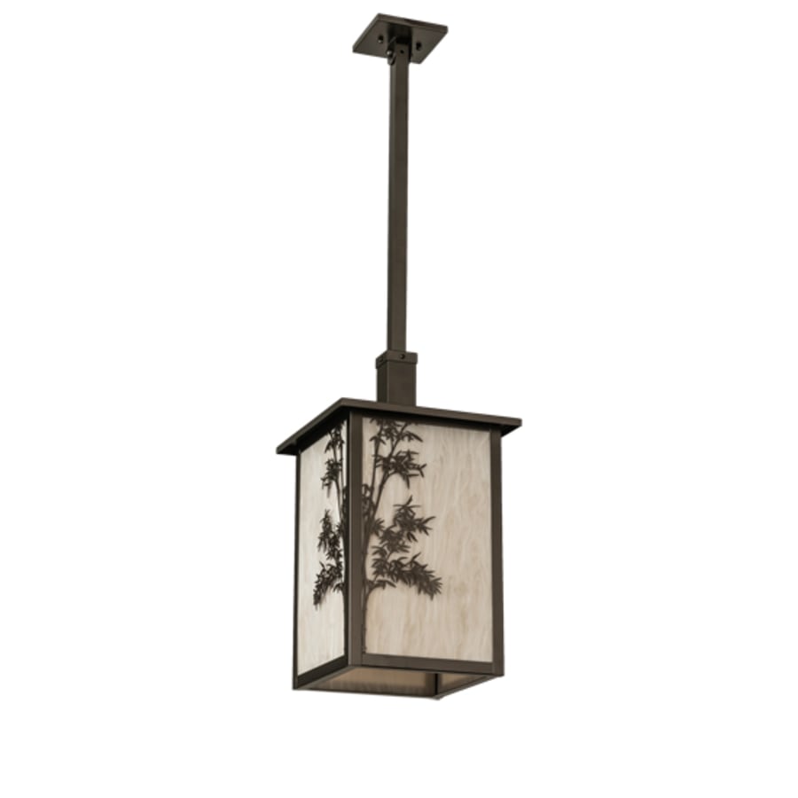 Meyda Tiffany 18" Wide Pendant