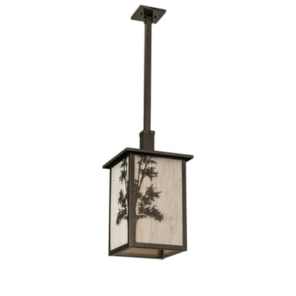 Meyda Tiffany 18" Wide Pendant