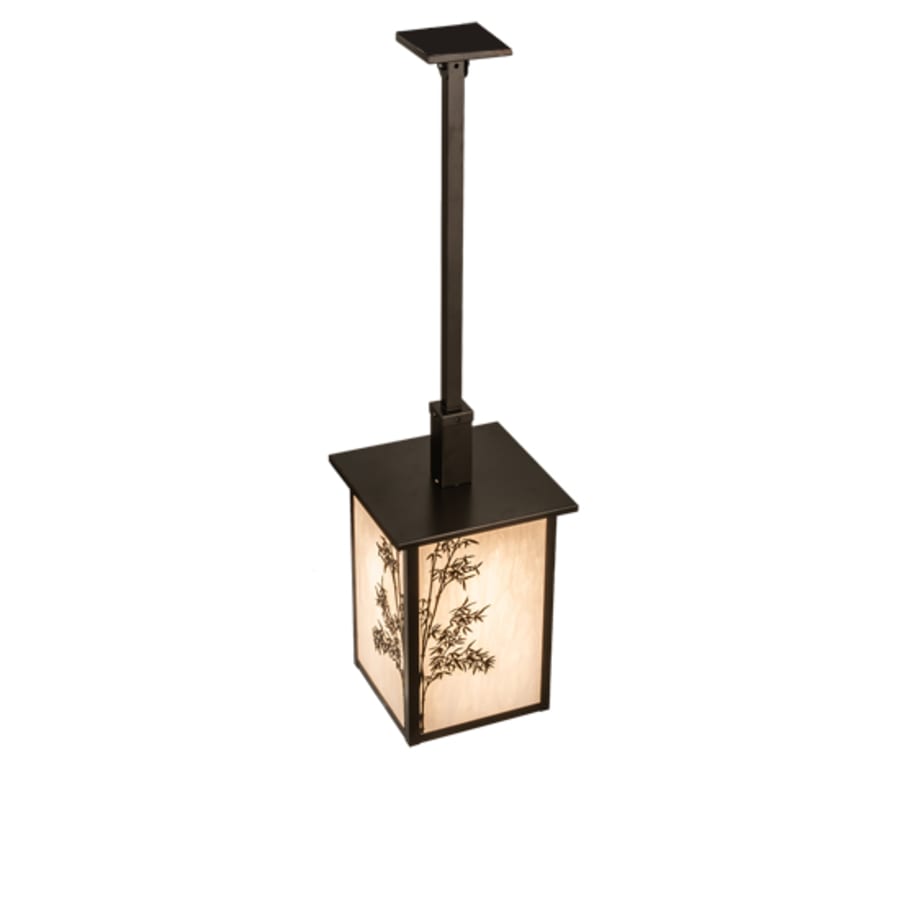 Meyda Tiffany 18" Wide Pendant