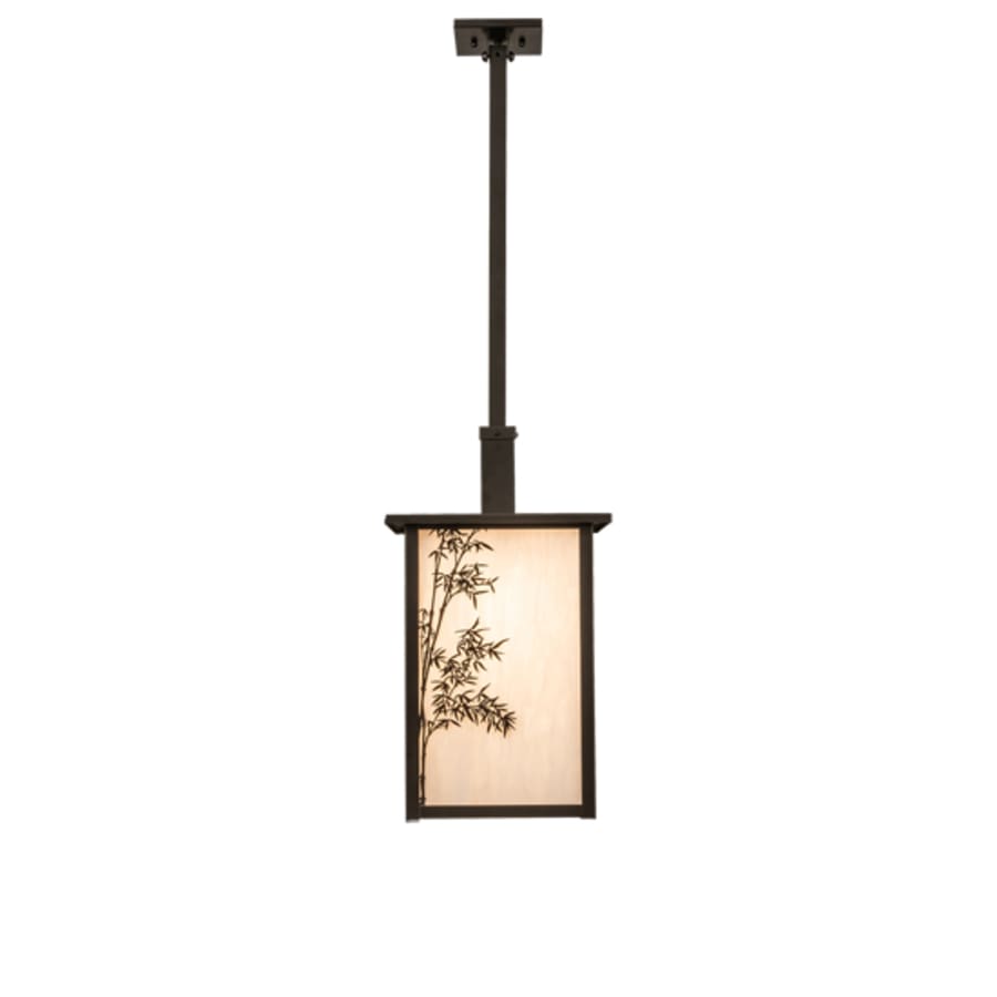 Meyda Tiffany 18" Wide Pendant