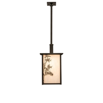 Meyda Tiffany 18" Wide Pendant