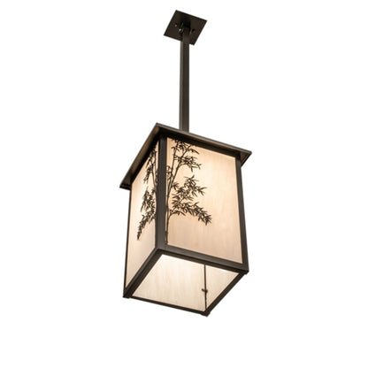 Meyda Tiffany 18" Wide Pendant