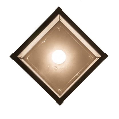 Meyda Tiffany 18" Wide Pendant