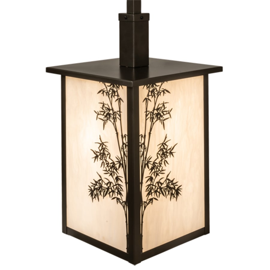 Meyda Tiffany 18" Wide Pendant