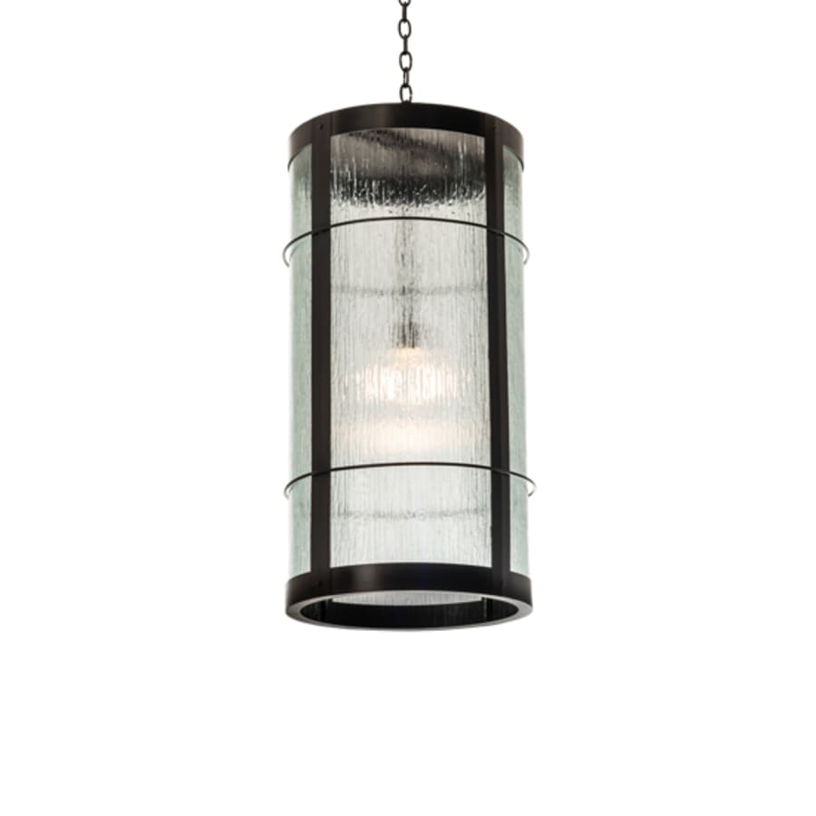 Meyda Tiffany 18" Wide Pendant
