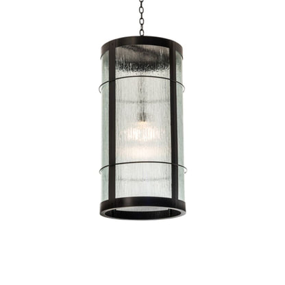 Meyda Tiffany 18" Wide Pendant