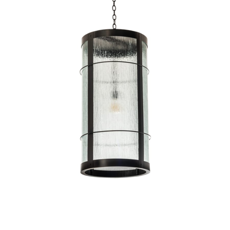 Meyda Tiffany 18" Wide Pendant