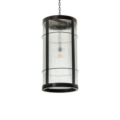 Meyda Tiffany 18" Wide Pendant