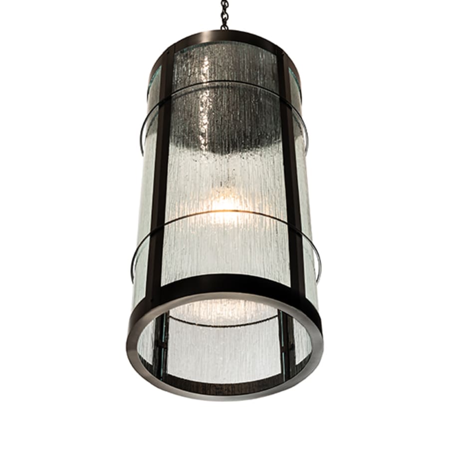 Meyda Tiffany 18" Wide Pendant