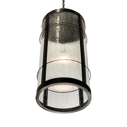 Meyda Tiffany 18" Wide Pendant