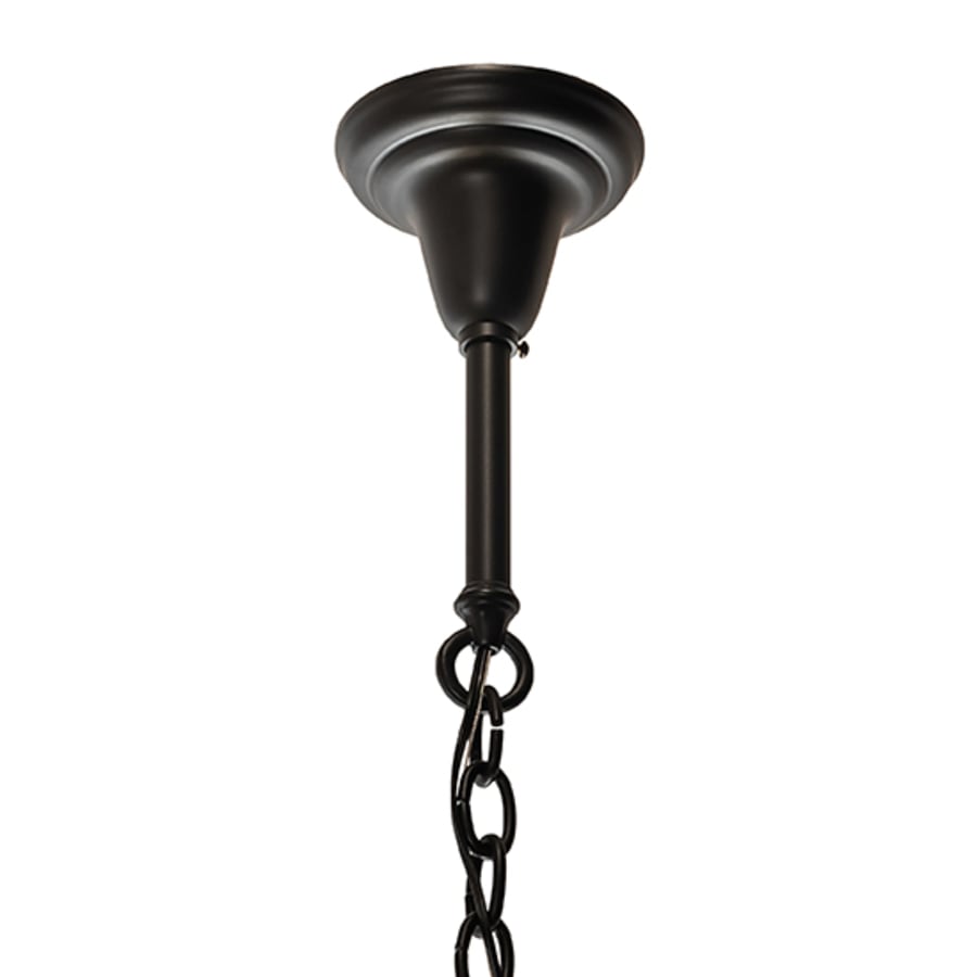 Meyda Tiffany 18" Wide Pendant