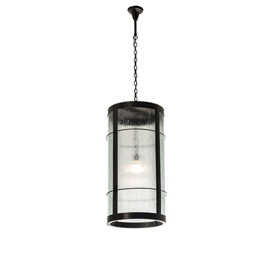 Meyda Tiffany 18" Wide Pendant