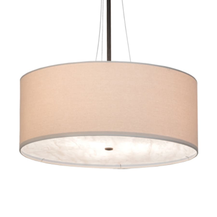 Meyda Tiffany 3 Light 30" Wide Pendant
