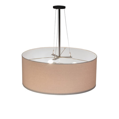 Meyda Tiffany 3 Light 30" Wide Pendant