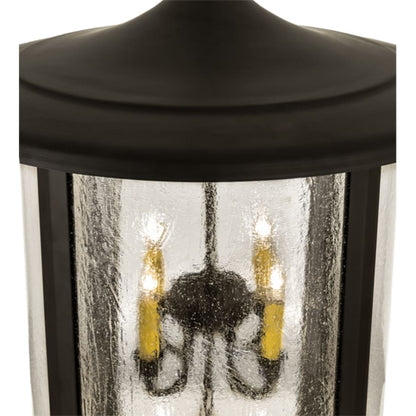 Meyda Tiffany 8 Light 25" Wide Taper Candle Pendant