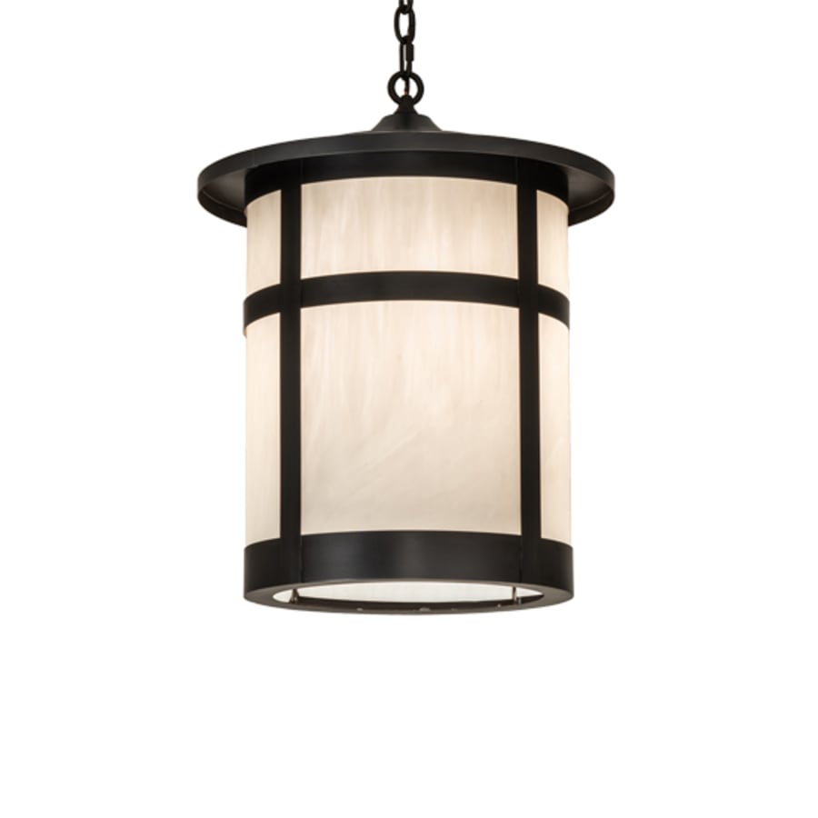 Meyda Tiffany 18" Wide Pendant