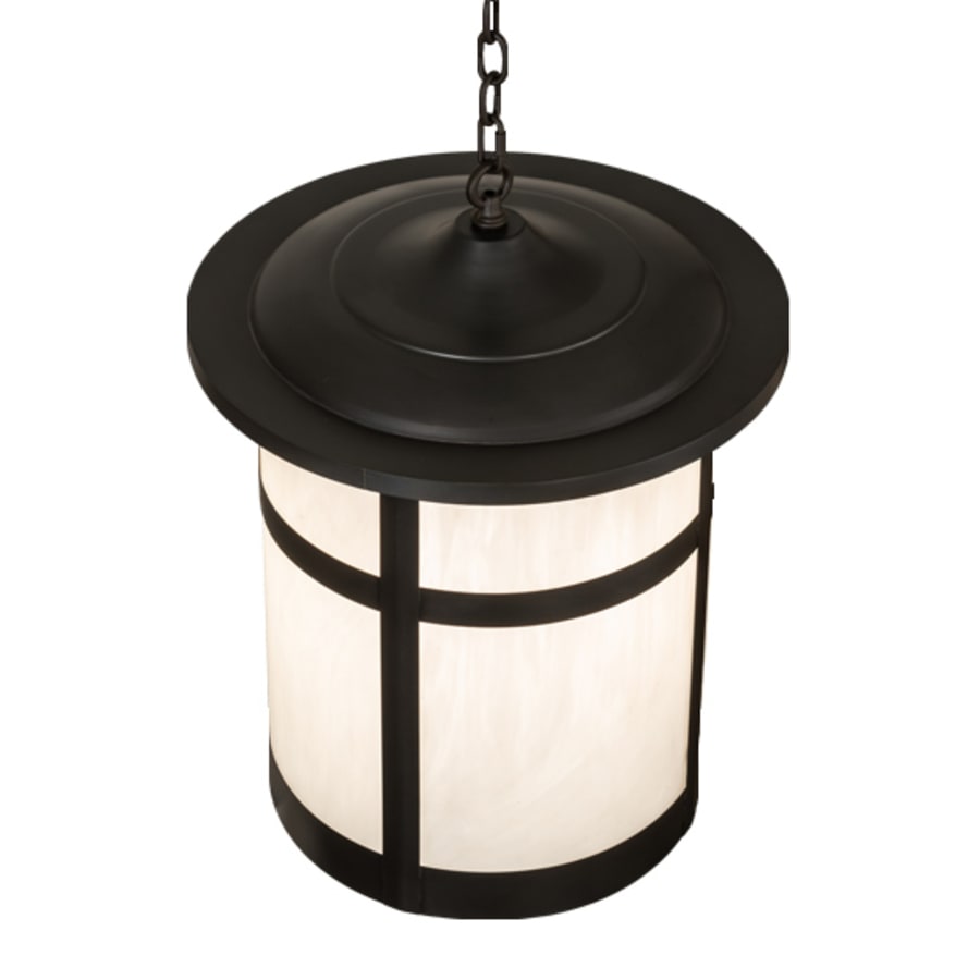Meyda Tiffany 18" Wide Pendant